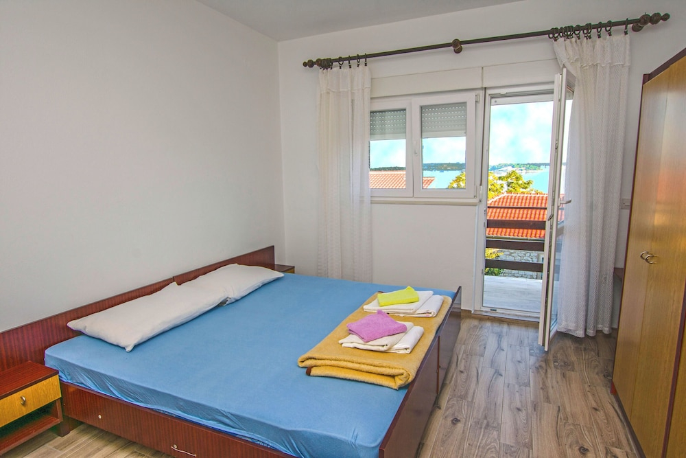 Apartment Marin