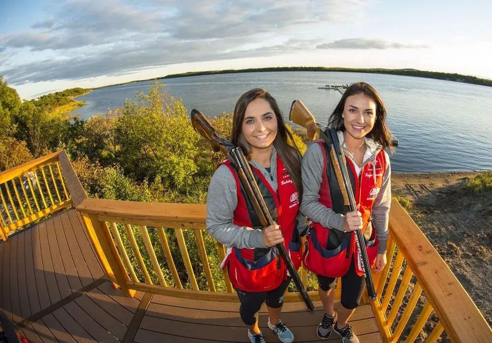 Alaska's Gold Creek Lodge