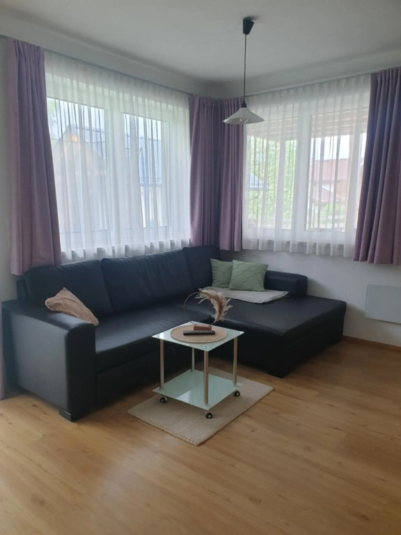 Appartement Dorrer