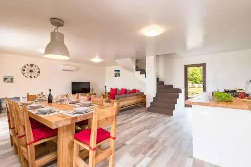 Holiday Home In Brtonigla