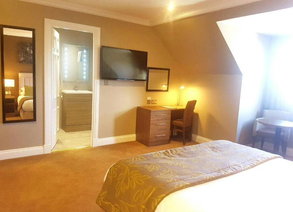 Fairfield House Hotel