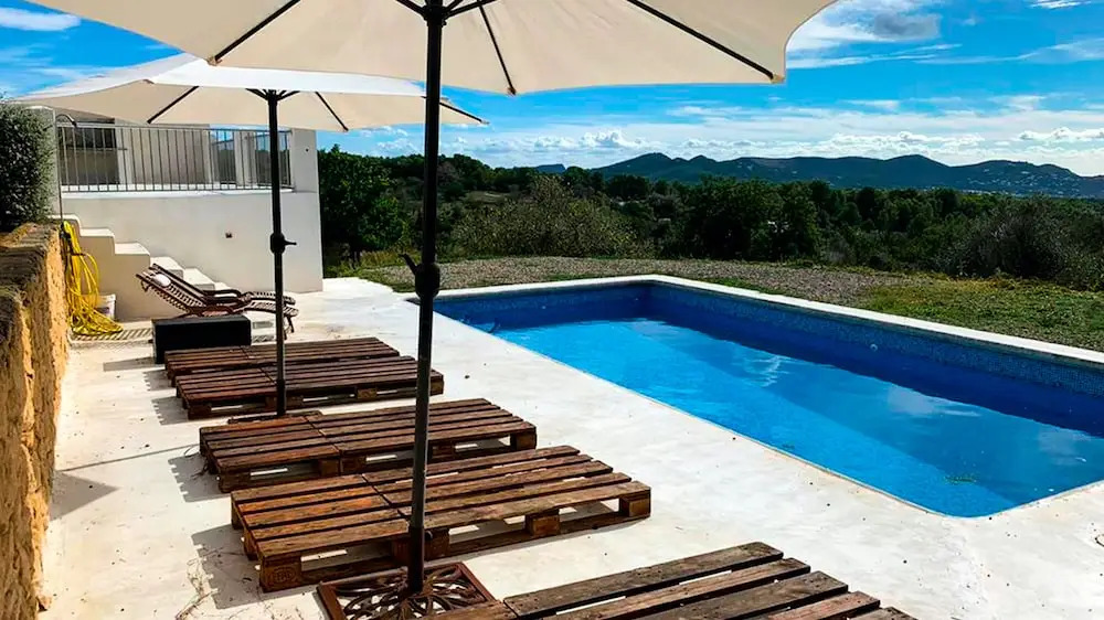 NAMASTÉ Agroturismo