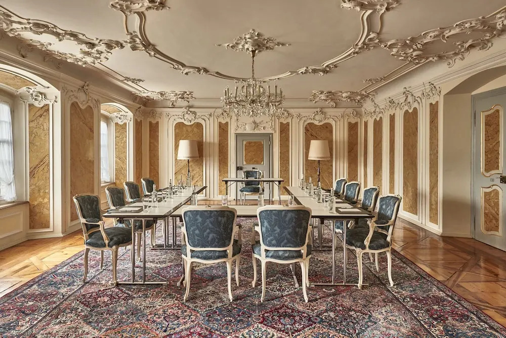 Palais Bad Ragaz