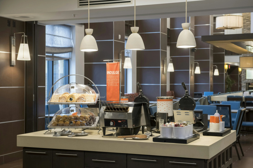 Hampton Inn & Suites by Hilton Dartmouth - Halifax