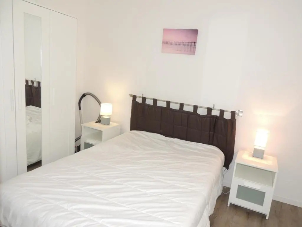 Maison Les Sables-d'Olonne, 2 pièces, 4 personnes - FR-1-92-875