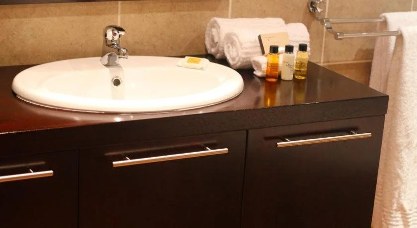 Accommodation Bedfordview - Hethersett Guesthouse