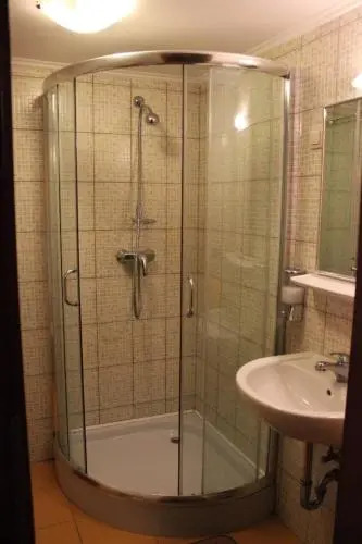 Gyulai Brill Apartman