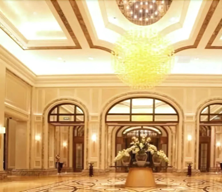 GreenTree Inn Zhejiang Shaoxing Xinchang Buddha Express Hotel