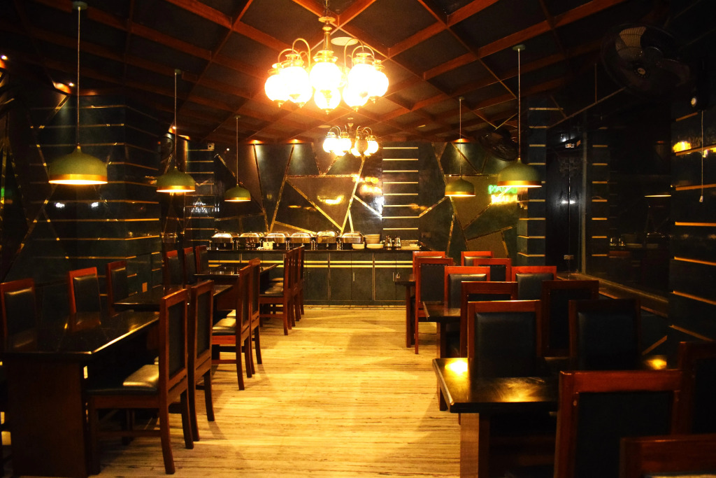 OYO 44156 Hotel Ananya