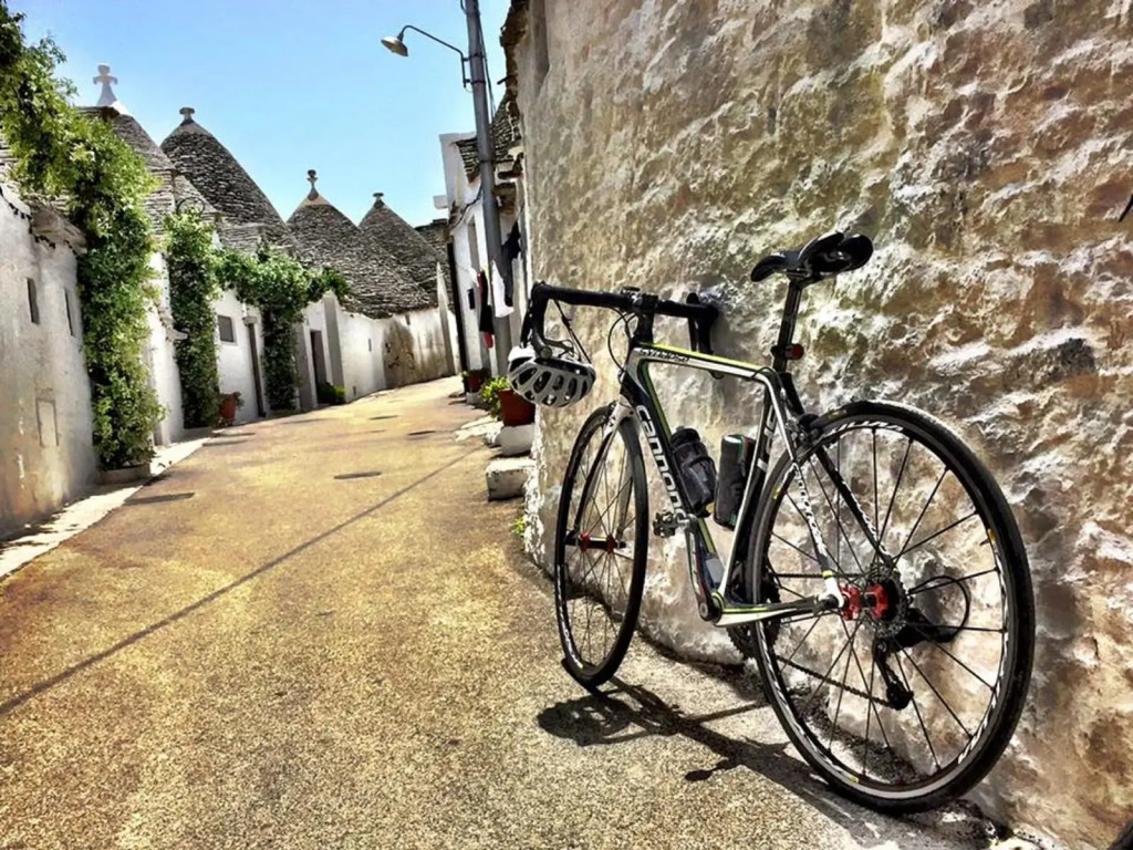 Trulli e Puglia Resort