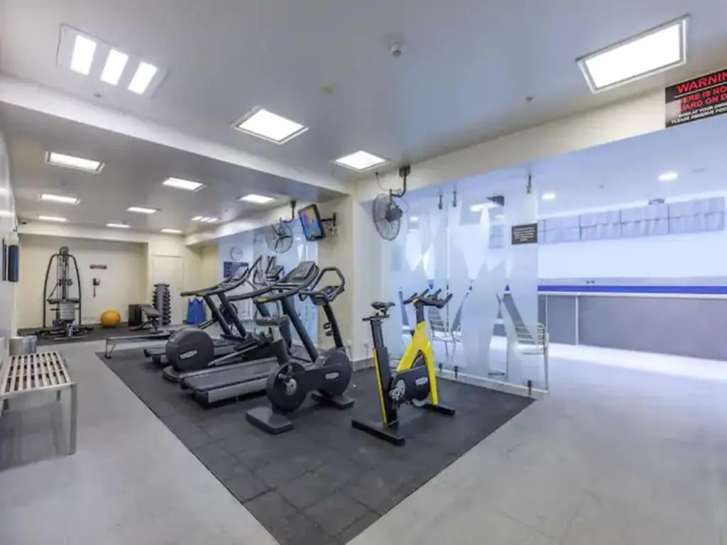 Heritage Haven By Viaduct Cbd - Pool Gym Tennis