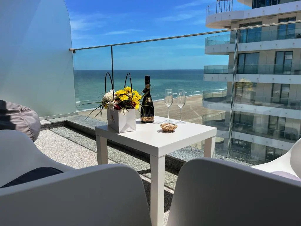 Studio 147 Mamaia Nord