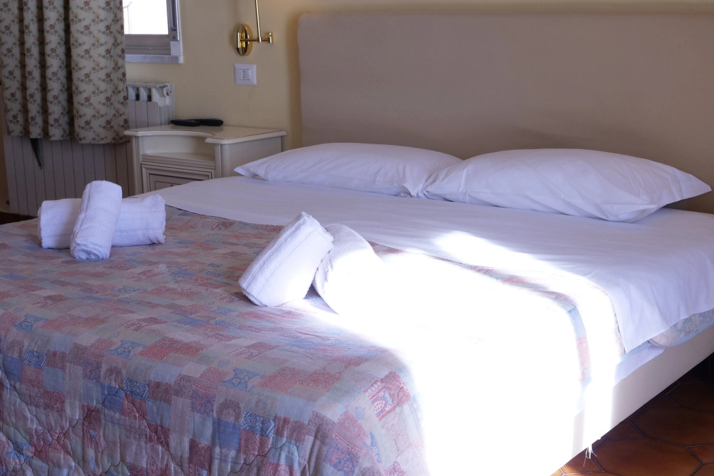 Hotel Elios