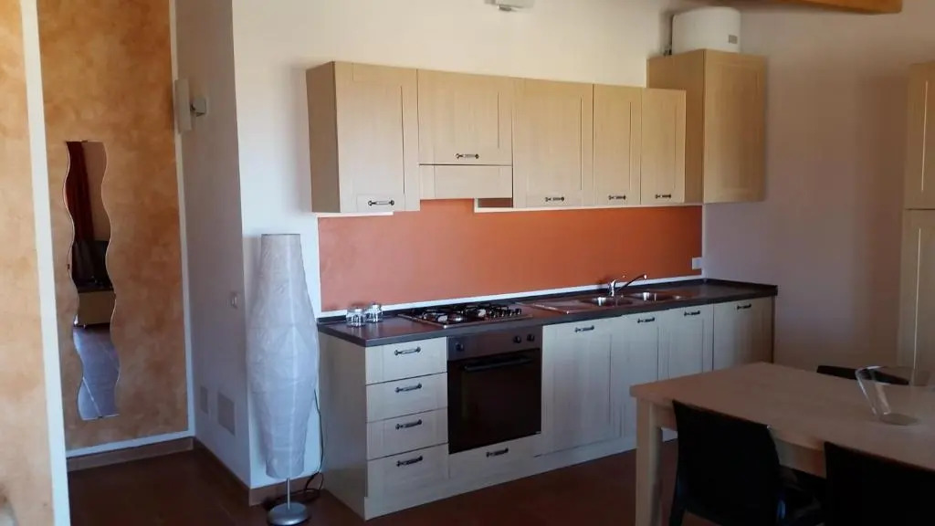 Residence Le Ginestre / Ataras