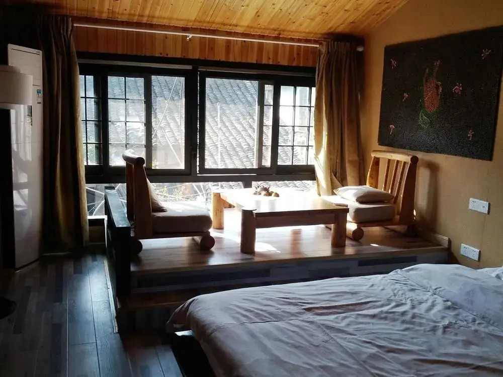 Xitang Ruozhiyoulan Putike Inn