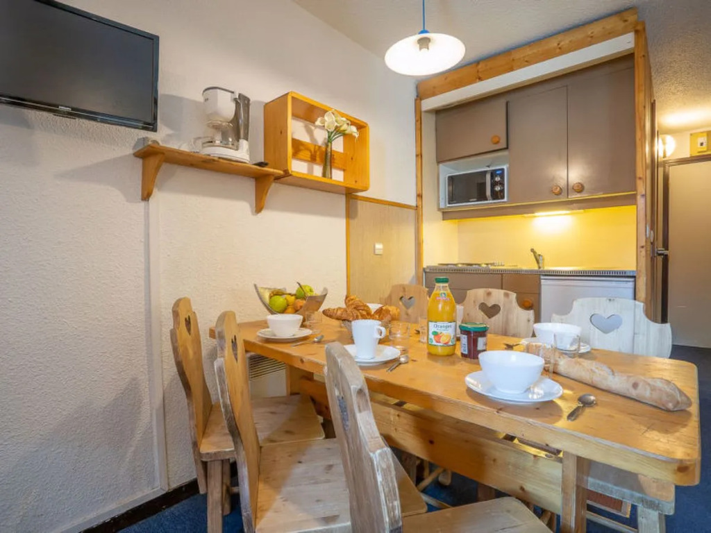 Villa Arcelle Val Thorens 20967