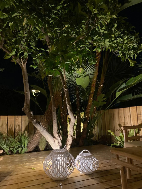 Tulum house - in Nueva Andalucia - amazing la concha mountain view