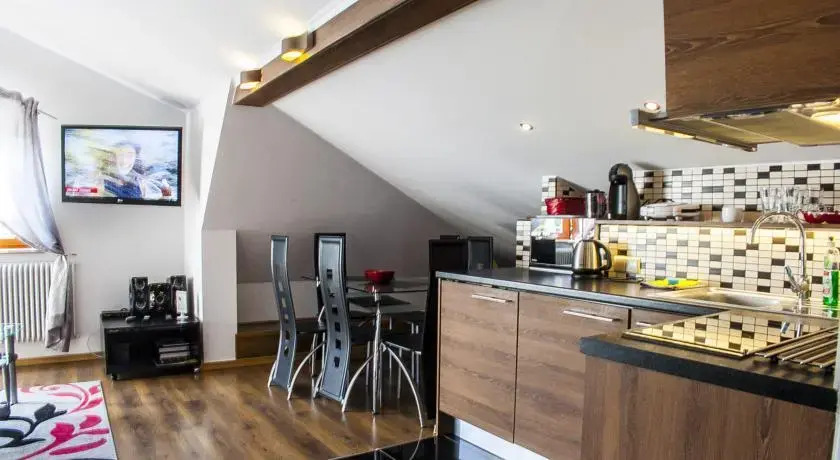 Apartament Top Zakopane