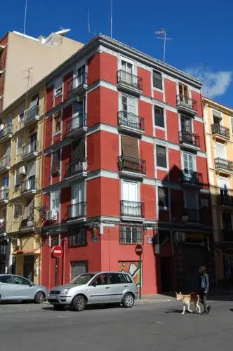 Apartment Boutique