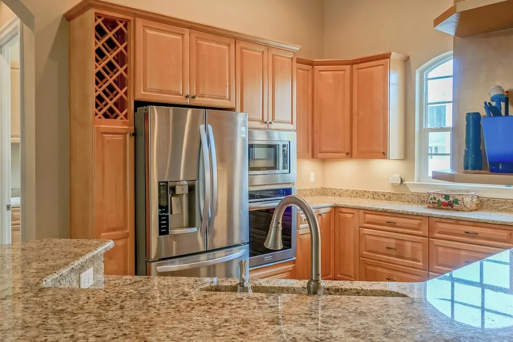 Seagrove - Private Pool - Minutes to Beach & Seaside