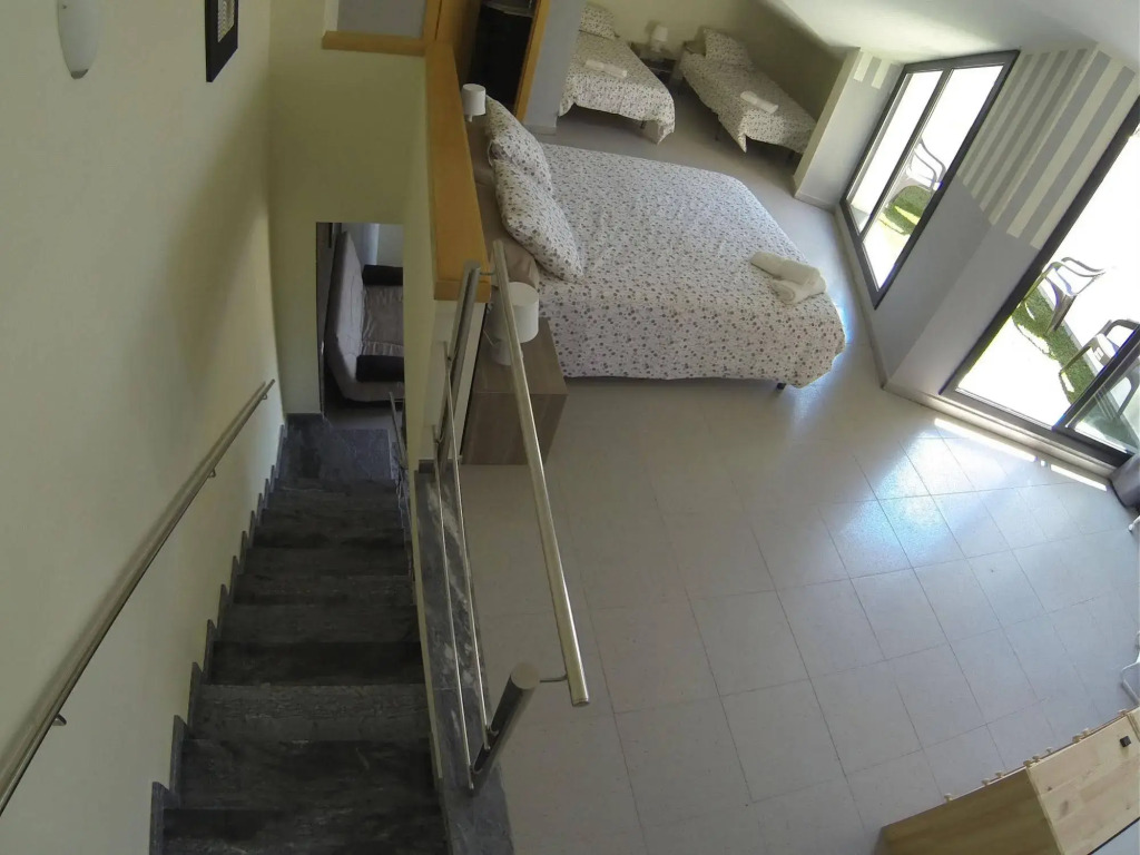 Apartamentos Belice
