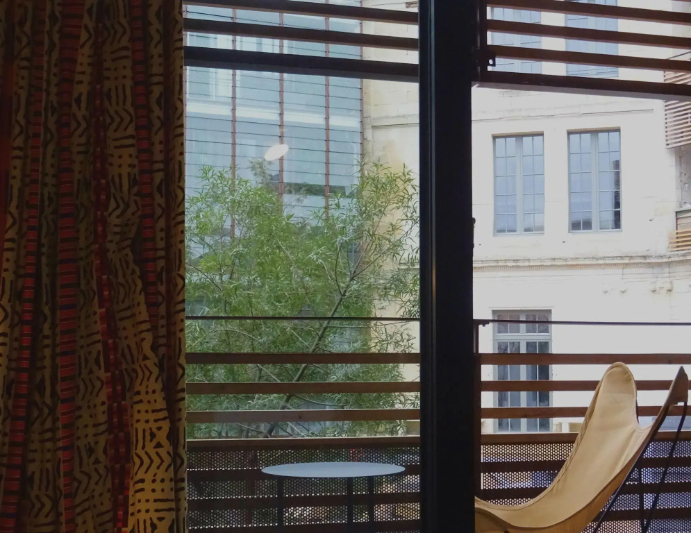 Hotel La Zoologie & Spa Bordeaux