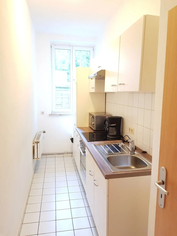 City Apartment 5-6 Personen