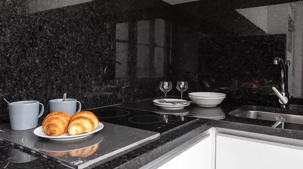 Appartment Petrelle