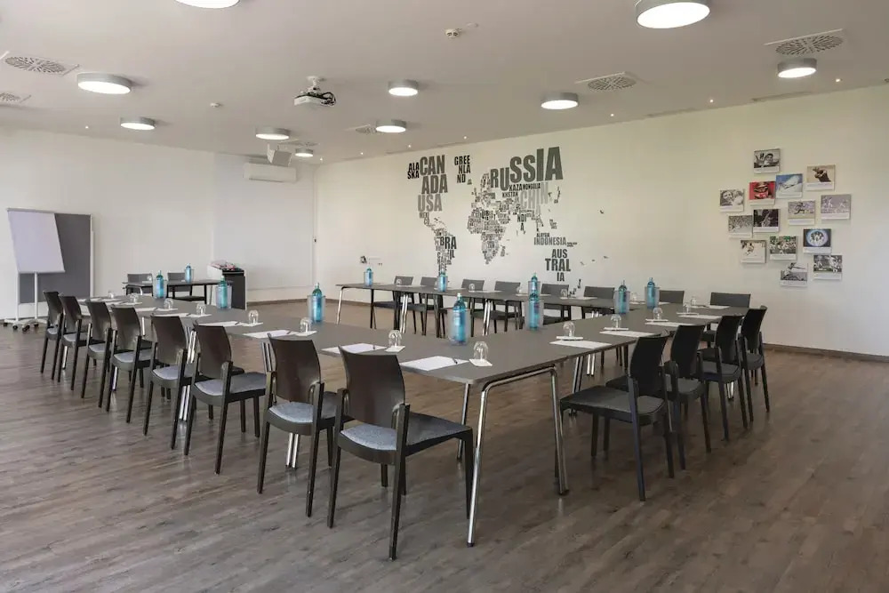 Sport- & Seminarhotel Glockenspitze