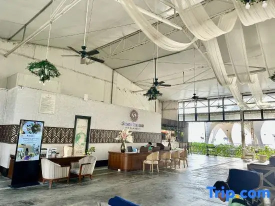Bellevue west Phu Quoc 4BR beachfront Villa with private swimming pool