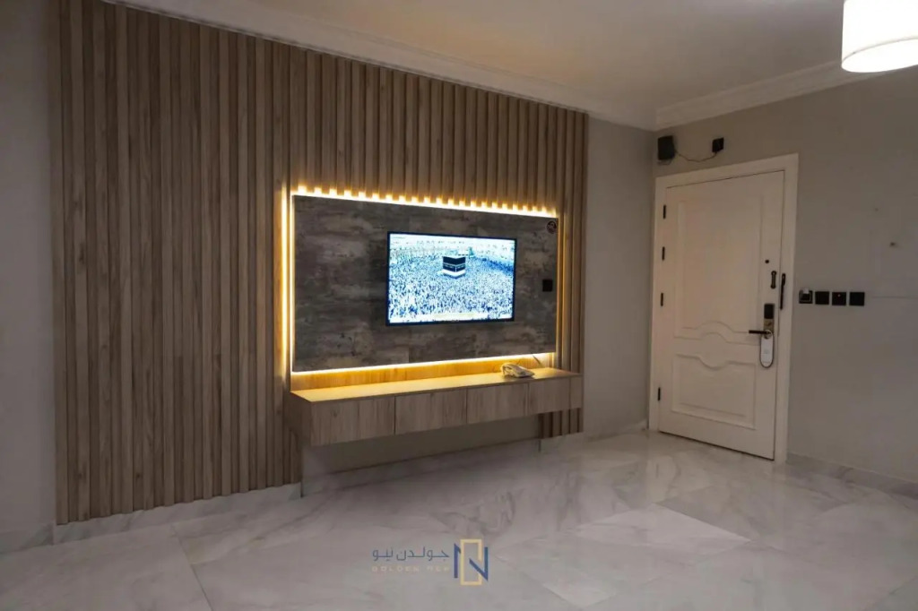 فندق جولدن نيو الصفا -GOLDEN NEW AlSAFA HOTEL
