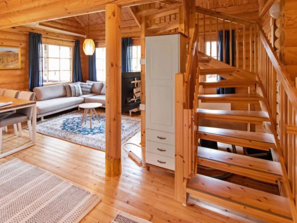 House Lompakko Äkäslompolo