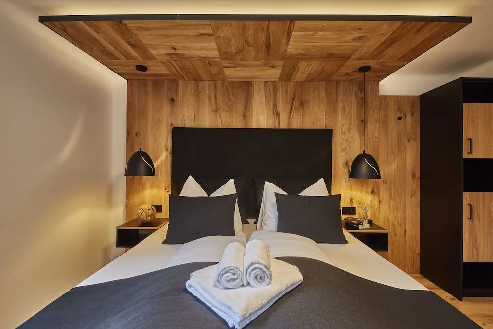 Chalet Wallehen by we rent, JOKERCARD INCLUDED