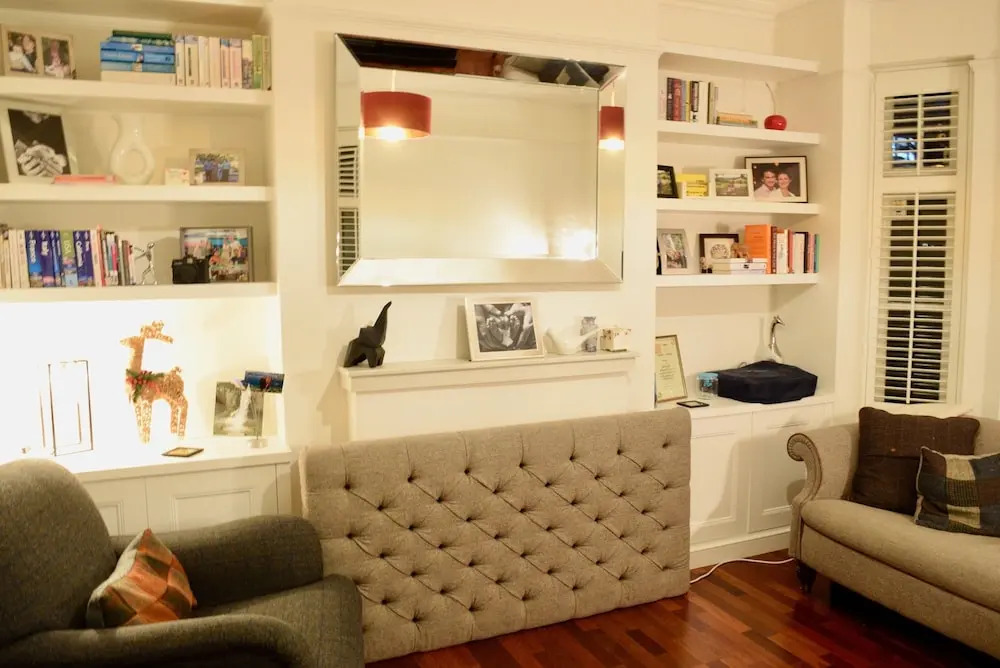 1 Bedroom Flat in West Kensington