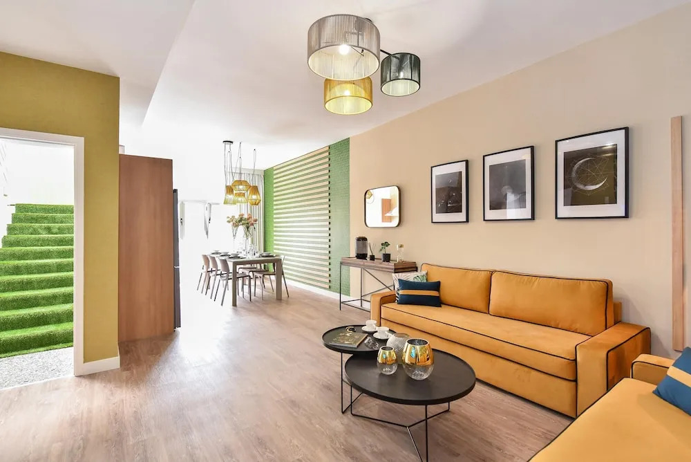 Apartamento Deluxe en Cruce de Arinaga GRANEL