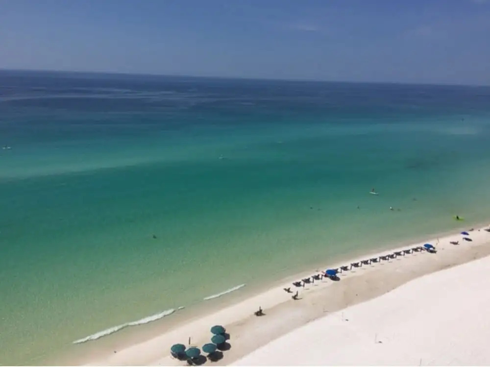 Blue Marlin Lookout 906 by Destin Getaways