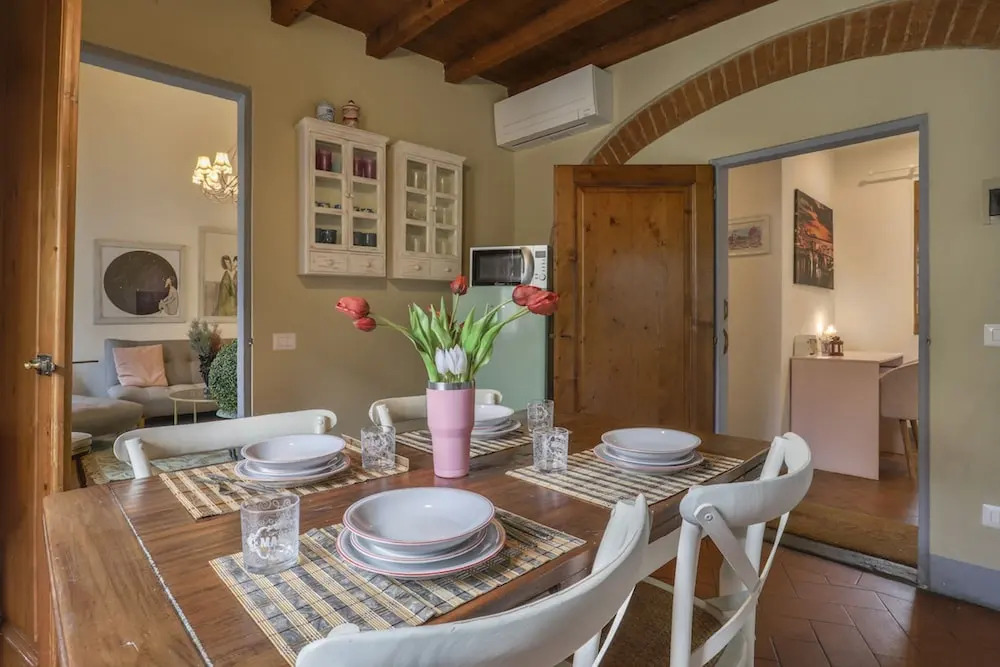 Sangallo Suite