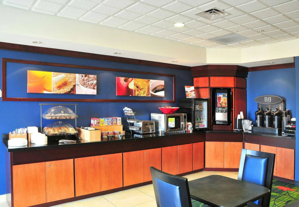 Fairfield Inn and Suites by Marriott North Platte