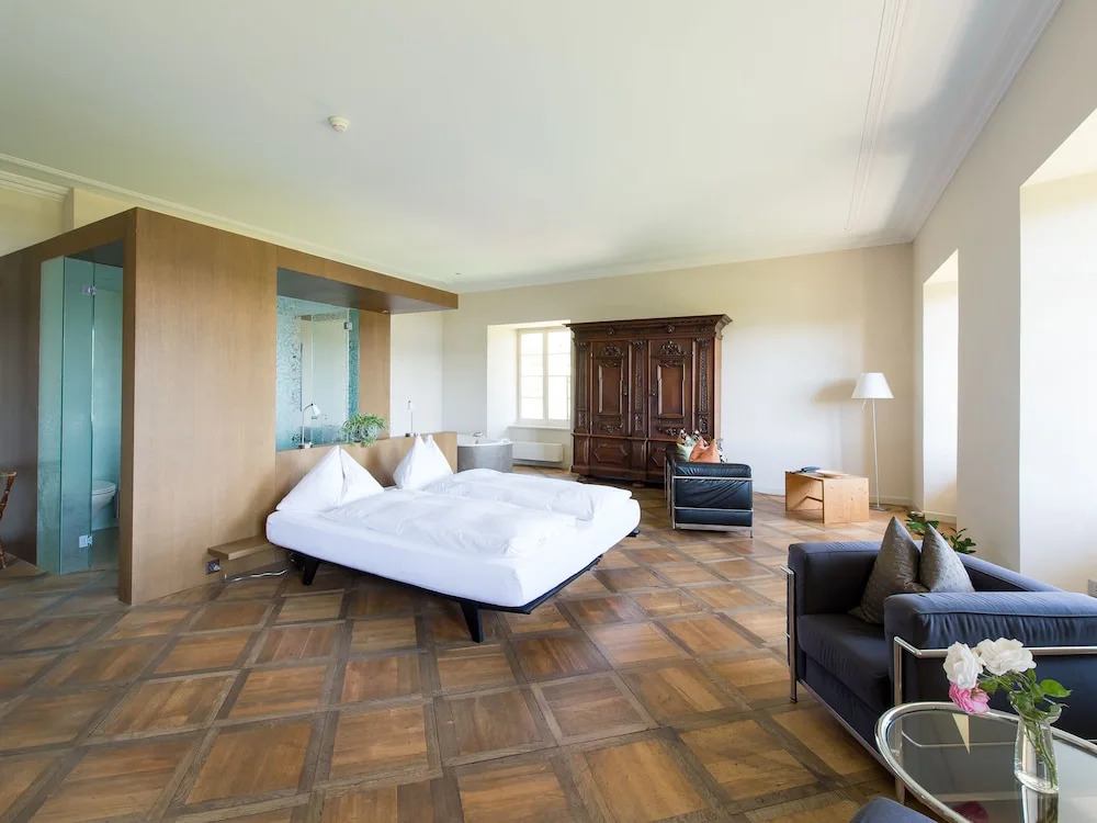 Hotel St Petersinsel