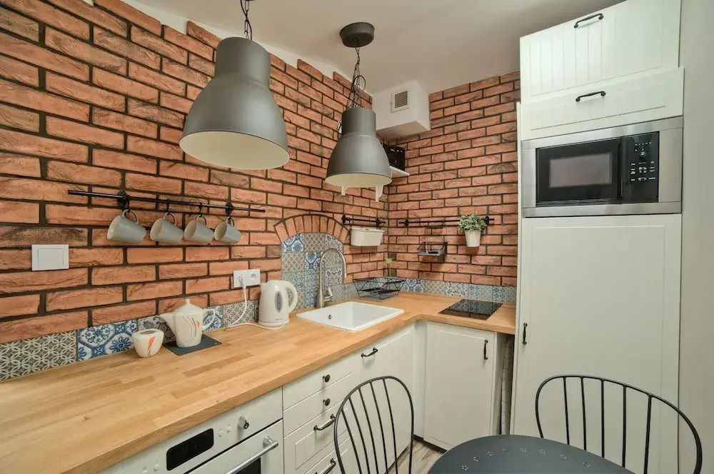 Alluring Apartment Bonerowska street