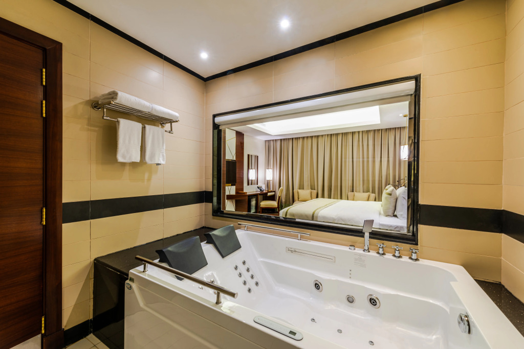Blue Diamond Hotel Jeddah