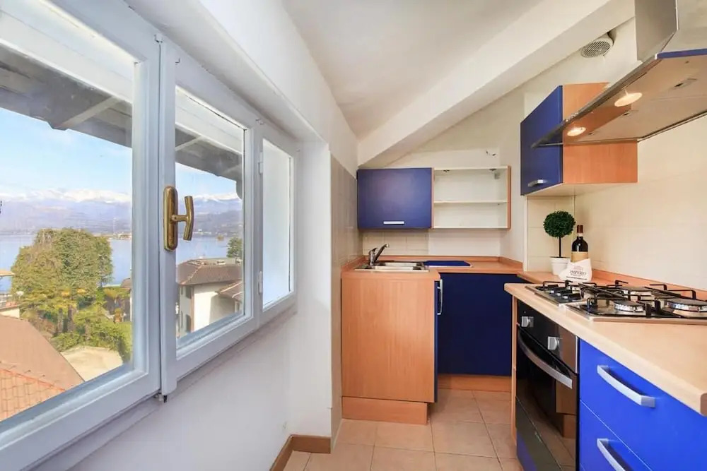 Impero House Rent - Il Cortile
