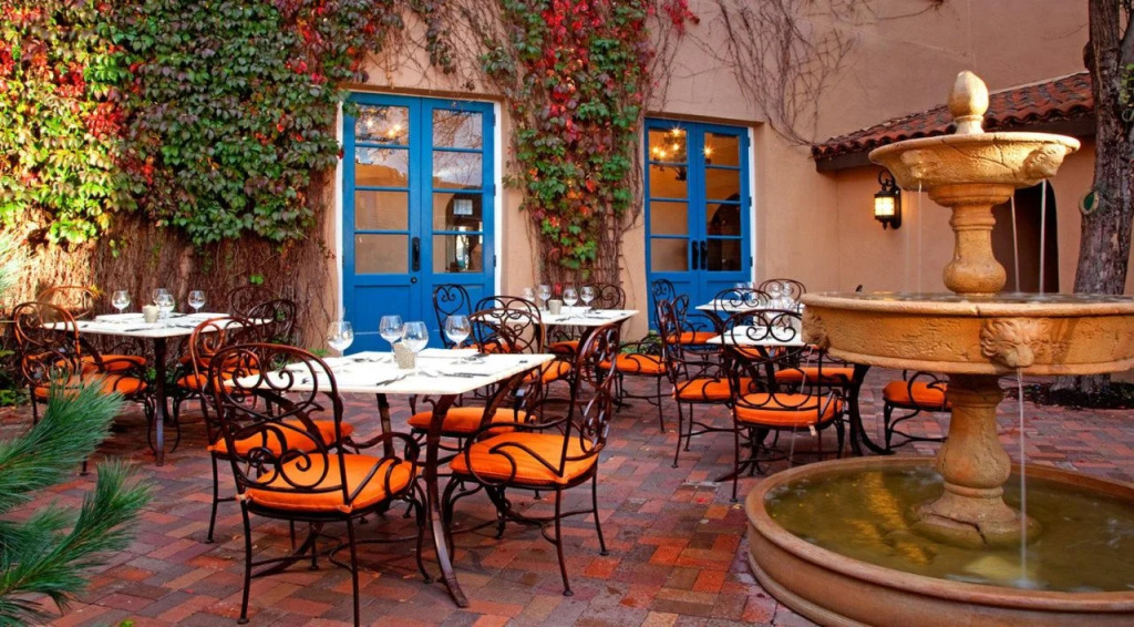 Hotel St Francis