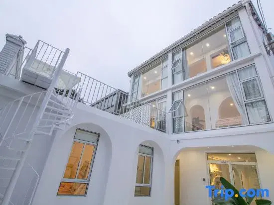 Meisu Home C Building Homestay