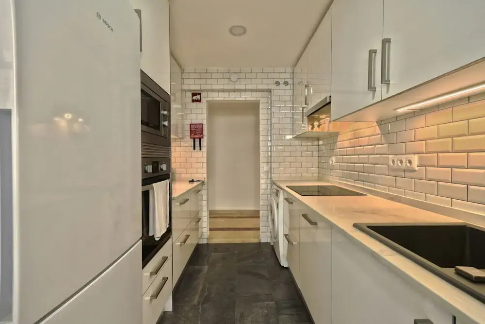 Luxury Flat in Quarteira