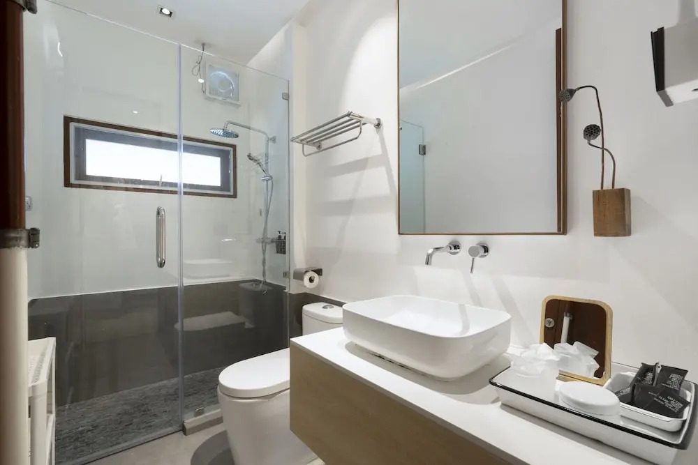 Phrip Phri Luxury Pool Villas