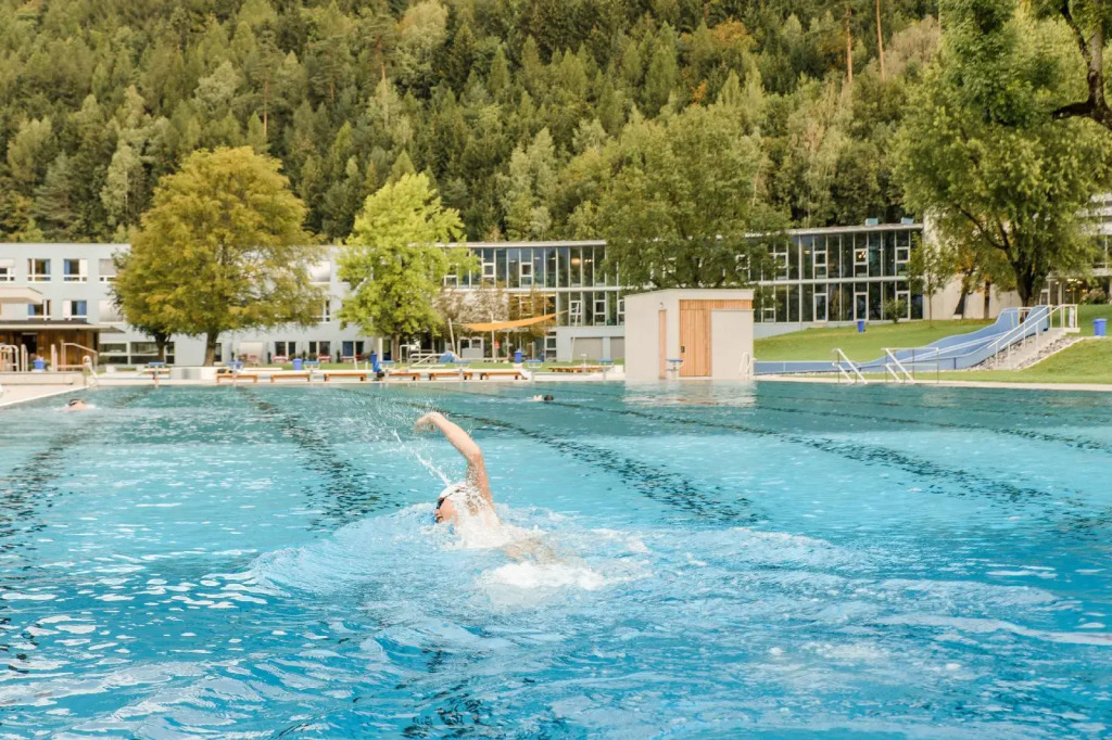 Val Blu Sport | Hotel | SPA