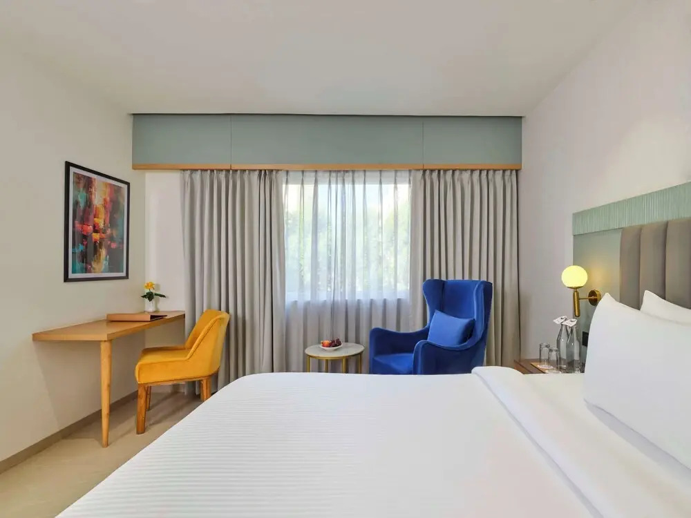 Tulip Inn Bhopal