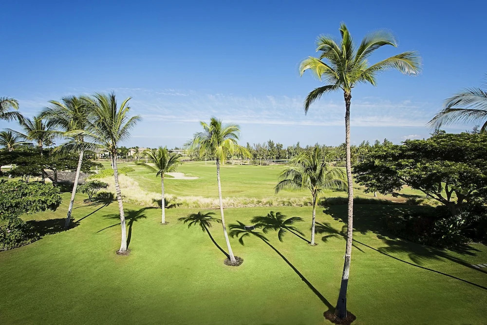 Waikoloa Beach Villas I1 3 Bedrooms 3 Bathrooms Villa