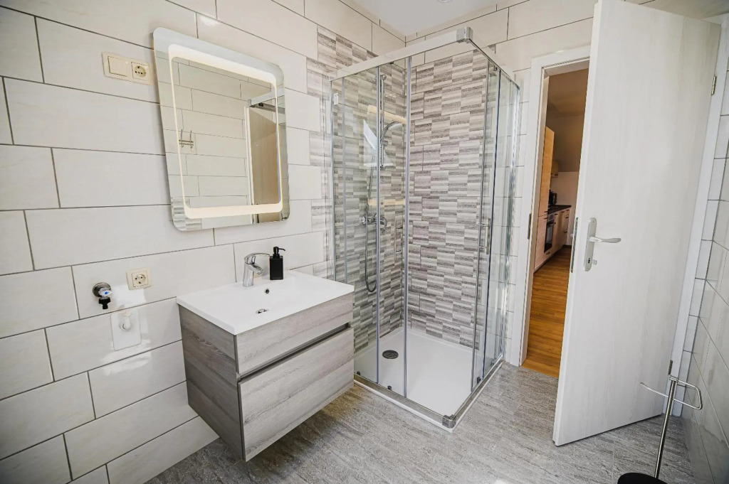 Mojčin Pisker Apartment House
